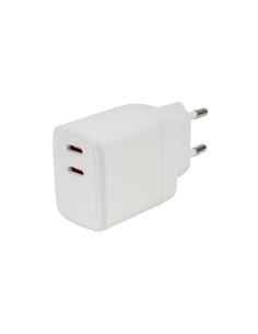 ALIMENTATOR retea SPACER Power Delivery, GaN, 2 x USB... 2
