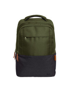 Rucsac laptop Trust Lisboa 16", verde 2