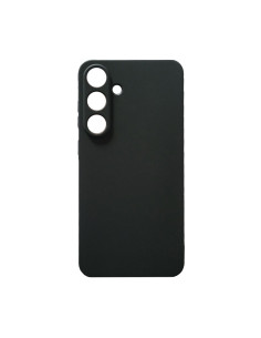 Husa Samsung Galaxy S25 Plus Spacer, negru, grosime... 2