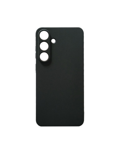 Husa Samsung Galaxy S25 Plus Spacer, negru,...