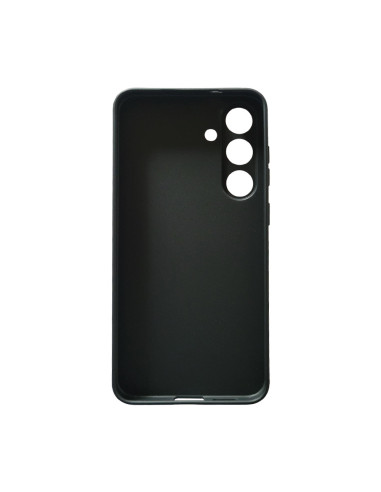 Husa Samsung Galaxy S25 Plus Spacer, negru,...