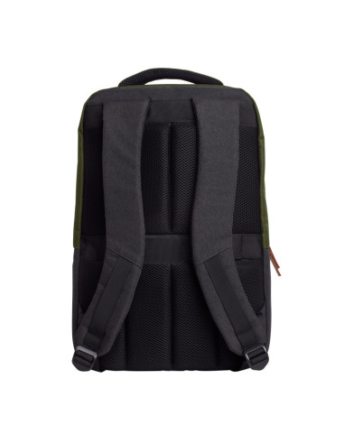 Rucsac laptop Trust Lisboa 16", verde