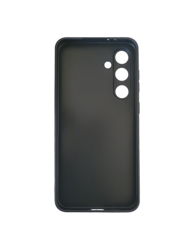 Husa Samsung Galaxy S24FE Spacer, negru,...