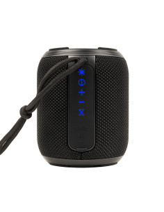 BOXA SPACER portabila bluetooth, YOUPI-BK, RMS: 6W, RGB,... 2