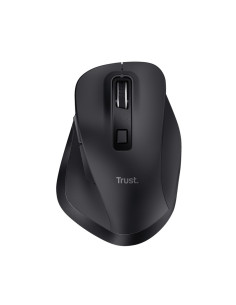 Mouse TRUST Mouse Trust Fyda WS 2400 DPI, negru