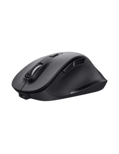 Mouse TRUST Mouse Trust Fyda WS 2400 DPI, negru 2
