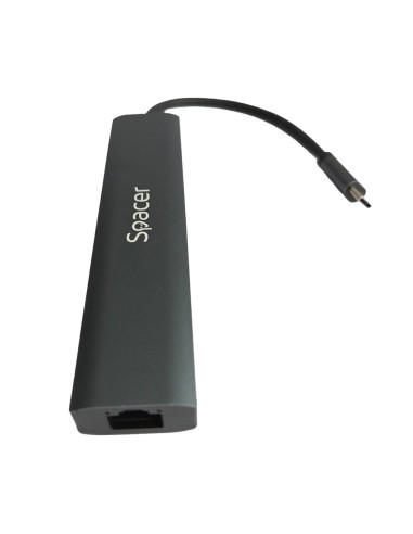 DOCKING Station Spacer universal 6 in 1,...