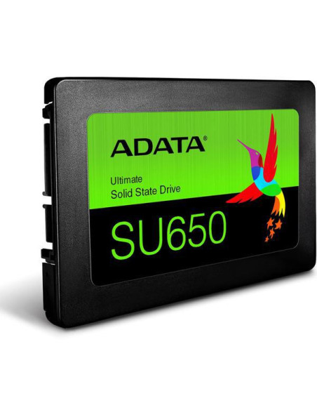 SSD-uri interne ADATA SSD Adata SU650 2TB SATA-III 2.5 inch