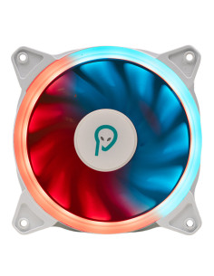 VENTILATOR SPACER PC 120x120x25 mm ARGB light diferite...
