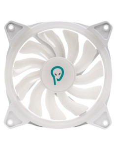 VENTILATOR SPACER PC 120x120x25 mm ARGB light diferite... 2
