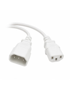CABLU alimentare Spacer prelungitor, 1.8m, intrare C14,...