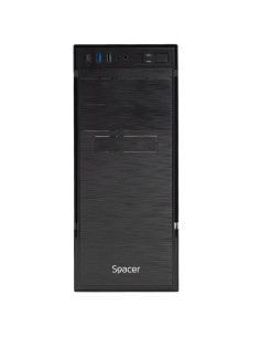 CARCASA SPACER - office, Middle Tower, ATX, "APOLLO",... 2