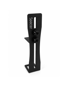 Suport pentru placa video Spacer 12cm, reglarea inaltimii...