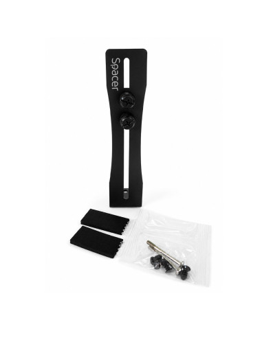Suport pentru placa video Spacer 12cm, reglarea...