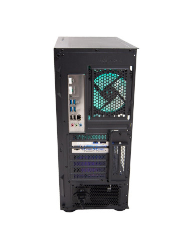 Sistem Desktop PC Gaming Spacer Unbreakable R5,...