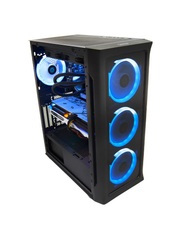 Sistem Desktop PC Gaming Spacer Unbreakable i5,...