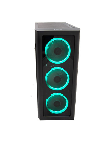 Sistem Desktop PC Gaming Spacer Unbreakable i5,...