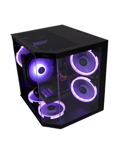 Sistem Desktop PC Gaming Spacer Gladiator i5, Intel...