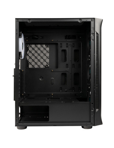 CARCASA SPACER - gaming, Middle Tower, ATX,...