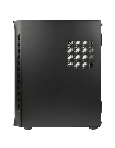 CARCASA SPACER - gaming, Middle Tower, ATX,...