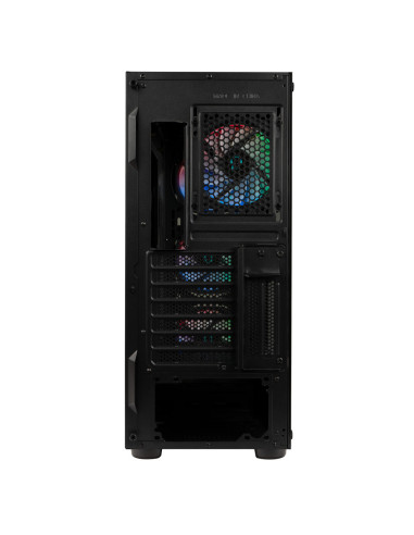 CARCASA SPACER - gaming, Middle Tower, ATX,...