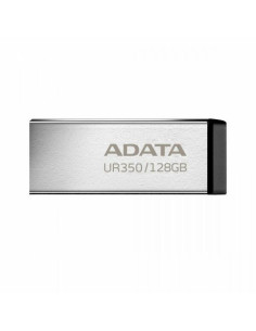 Memorii USB ADATA USB 128GB ADATA-UR350-128G-RSR/BK