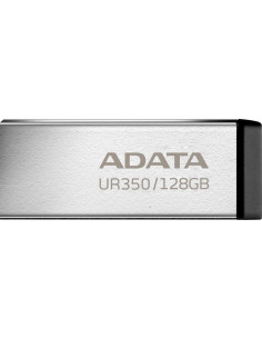 Memorii USB ADATA USB 128GB ADATA-UR350-128G-RSR/BK 2