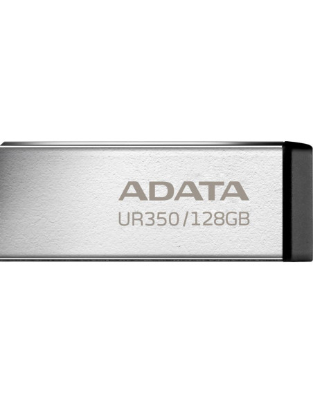 Memorii USB ADATA USB 128GB ADATA-UR350-128G-RSR/BK