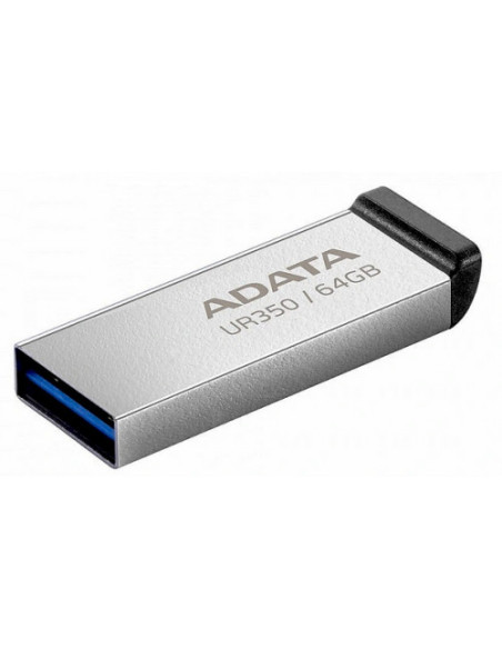 Memorii USB ADATA USB 64GB ADATA-UR350-64G-RSR/BK