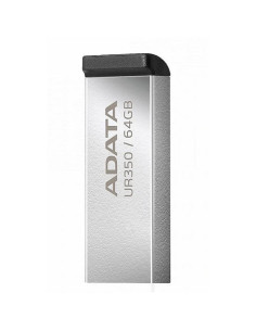 Memorii USB ADATA USB 64GB ADATA-UR350-64G-RSR/BK 2