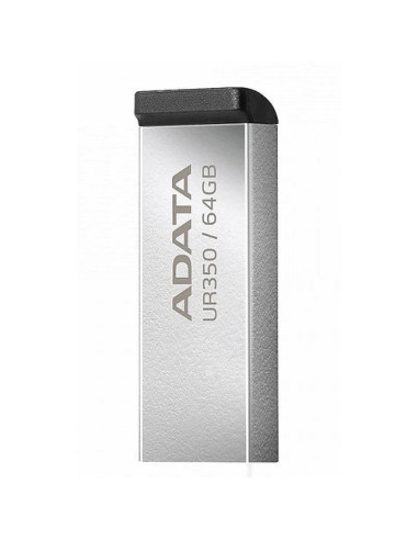 Memorii USB ADATA USB 64GB ADATA-UR350-64G-RSR/BK