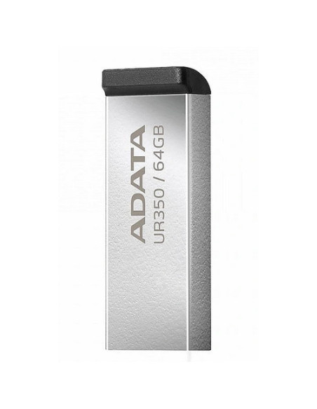 Memorii USB ADATA USB 64GB ADATA-UR350-64G-RSR/BK