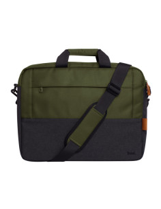 Geantă laptop TRUST Geanta laptop Trust Lisboa 16", verde 2