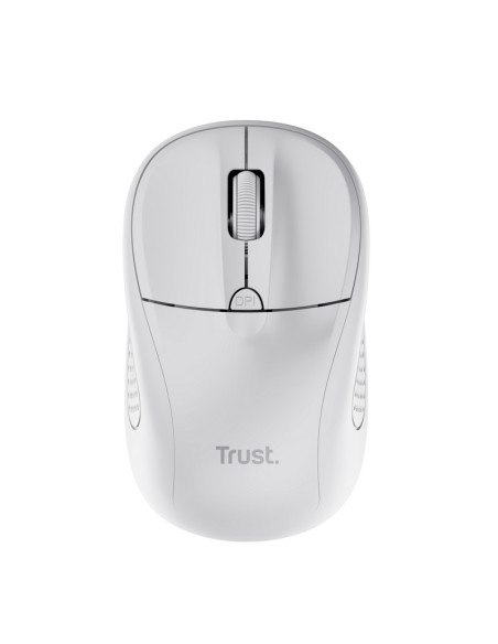 Mouse TRUST Mouse Trust WS Optical 1600 DPI, alb