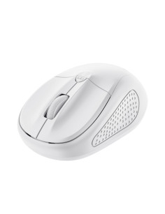 Mouse TRUST Mouse Trust WS Optical 1600 DPI, alb 2
