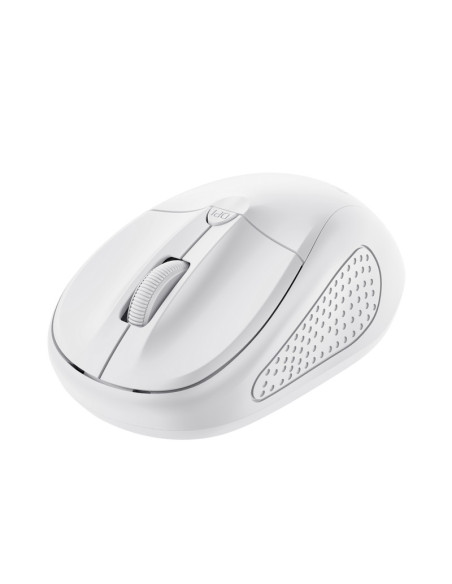 Mouse TRUST Mouse Trust WS Optical 1600 DPI, alb