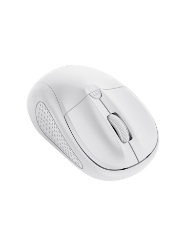 Mouse TRUST Mouse Trust WS Optical 1600 DPI, alb
