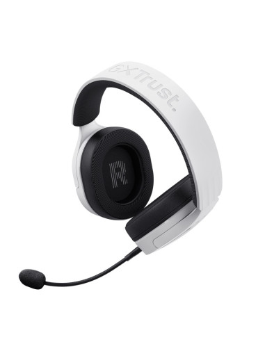 Casti audio TRUST Casti Trust GXT 490P Fayzo cu...