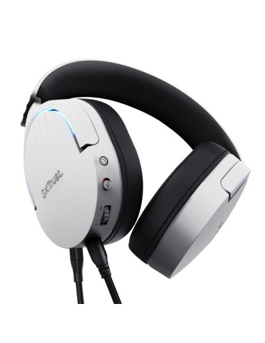 Casti audio TRUST Casti Trust GXT 490P Fayzo cu...