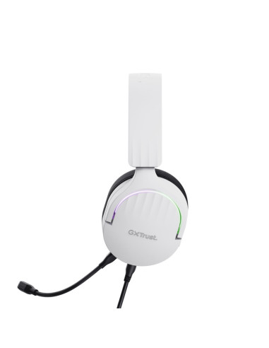 Casti audio TRUST Casti Trust GXT 490P Fayzo cu...
