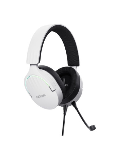 Casti audio TRUST Casti Trust GXT 490P Fayzo cu...