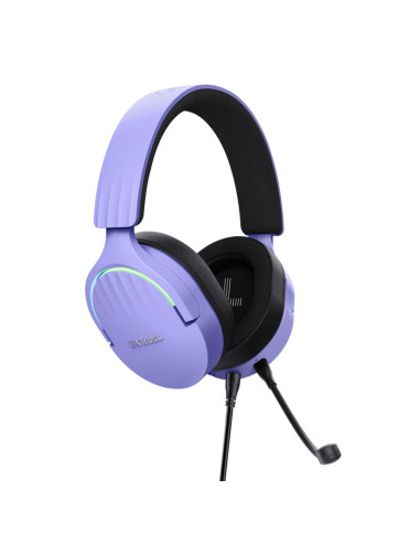 Casti audio TRUST Casti Trust GXT 490P Fayzo cu...