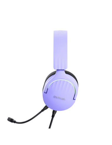 Casti audio TRUST Casti Trust GXT 490P Fayzo cu...