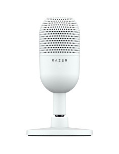 Microfoane RAZER Microfon Razer Seiren V3 Mini White