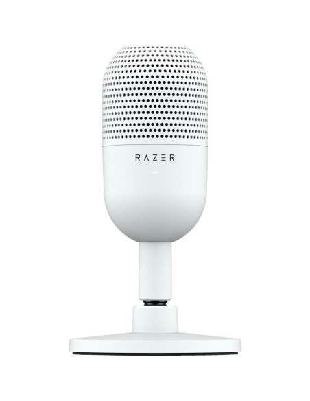Microfoane RAZER Microfon Razer Seiren V3 Mini White