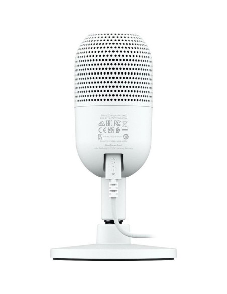 Microfoane RAZER Microfon Razer Seiren V3 Mini White