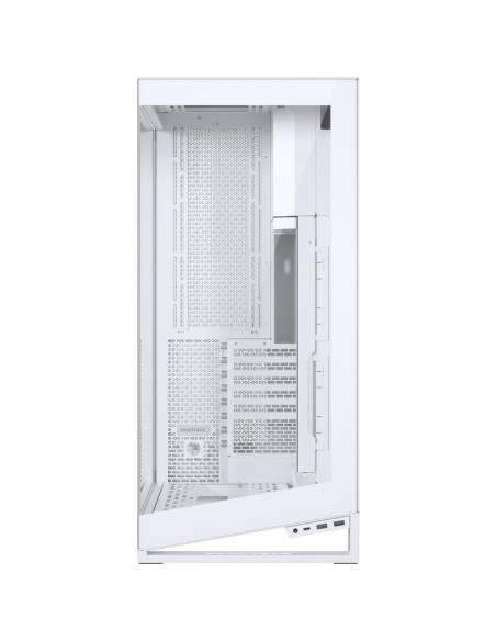 Carcase PHANTEKS Carcasa PHK NV Series NV9 E-ATX ARGB WH