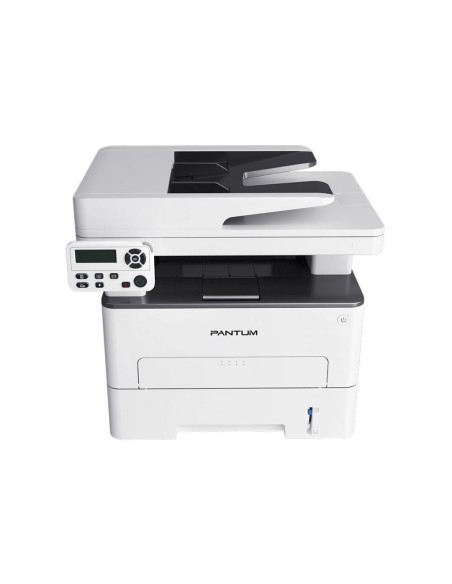Multifunctionale laser PANTUM M7100DN MONO LASER MFP
