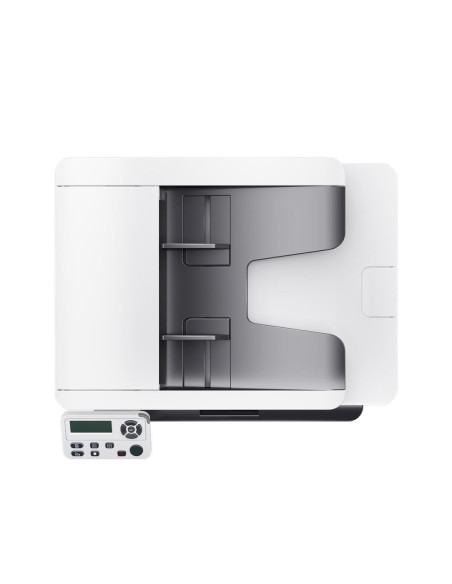 Multifunctionale laser PANTUM M7100DN MONO LASER MFP