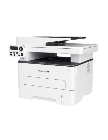 Multifunctionale laser PANTUM M7100DN MONO LASER MFP
